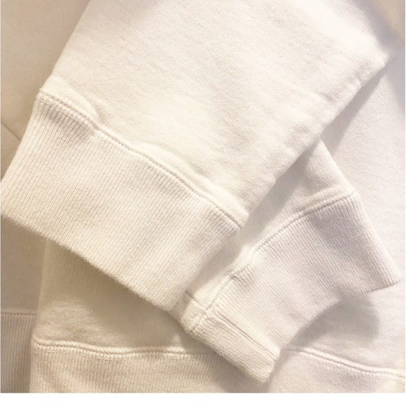 Vintage Club Monaco sweatshirt (small) - Picture 8 of 9